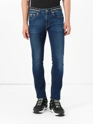 Jeansy Skinny Fit Versace Jeans Couture