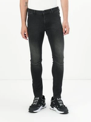 Jeansy Skinny Fit Versace Jeans Couture