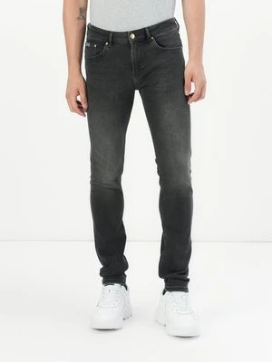 Jeansy Skinny Fit Versace Jeans Couture