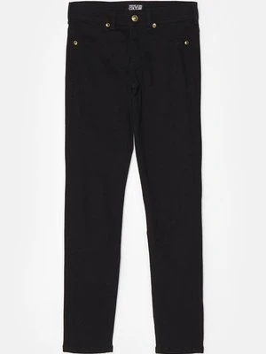 Jeansy Skinny Fit Versace Jeans Couture