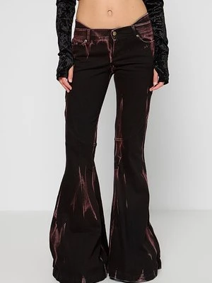 Jeansy Skinny Fit Versace Jeans Couture
