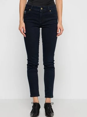 Jeansy Skinny Fit Versace Jeans Couture