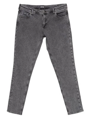 Jeansy Skinny Fit Versace Jeans Couture