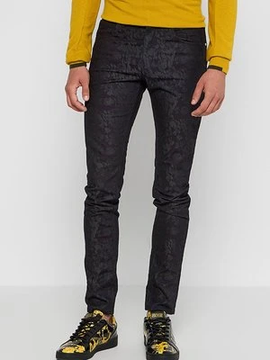 Jeansy Skinny Fit Versace Jeans Couture