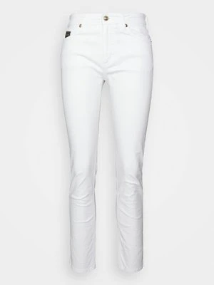 Jeansy Skinny Fit Versace Jeans Couture