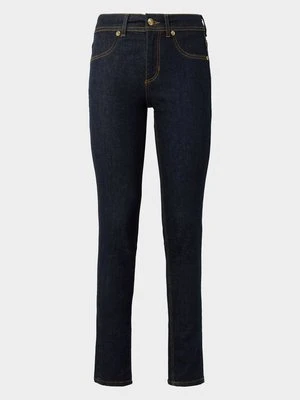 Jeansy Skinny Fit Versace Jeans Couture