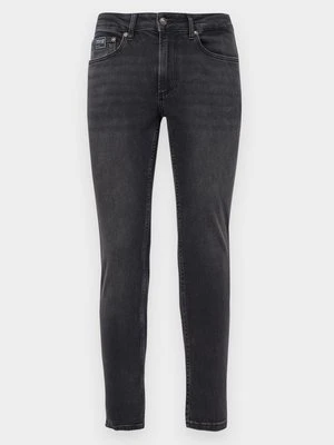 Jeansy Skinny Fit Versace Jeans Couture