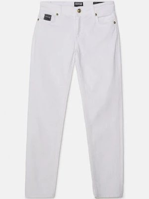 Jeansy Skinny Fit Versace Jeans Couture