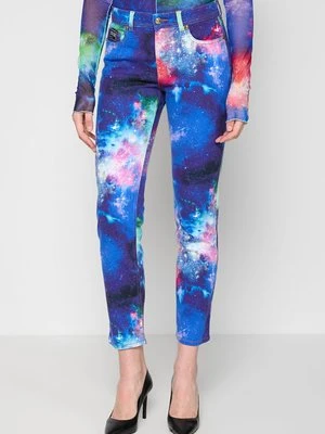 Jeansy Skinny Fit Versace Jeans Couture