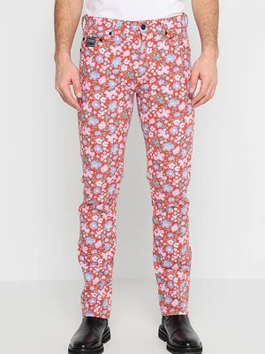 Jeansy Skinny Fit Versace Jeans Couture