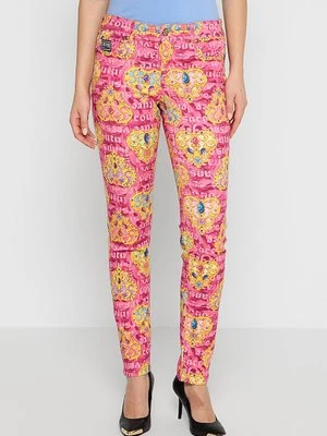 Jeansy Skinny Fit Versace Jeans Couture