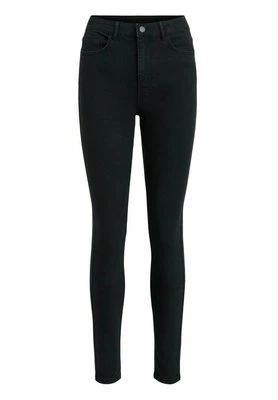 Jeansy Skinny Fit Vila