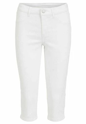 Jeansy Skinny Fit Vila