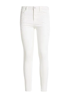 Jeansy Skinny Fit Vila