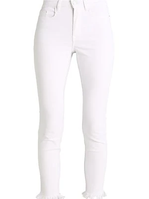 Jeansy Skinny Fit Vila