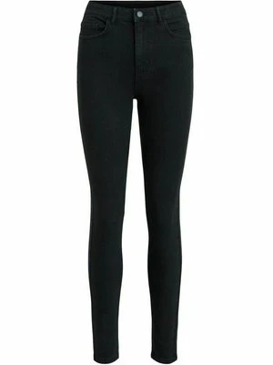 Jeansy Skinny Fit Vila