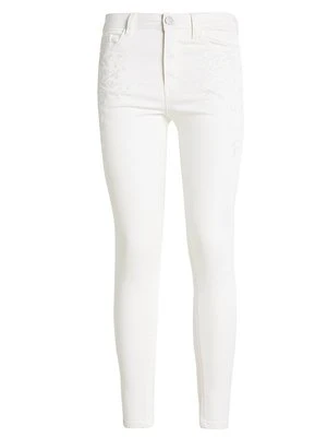 Jeansy Skinny Fit Vila