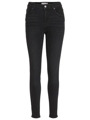 Jeansy Skinny Fit Vila