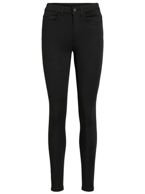 Jeansy Skinny Fit Vila
