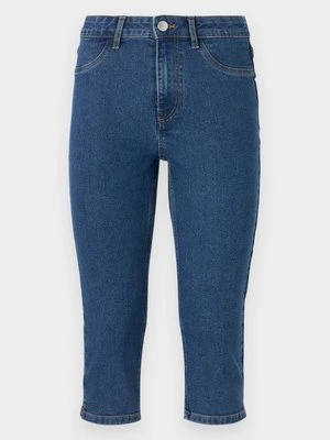 Jeansy Skinny Fit Vila