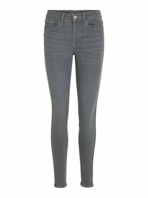 Jeansy Skinny Fit Vila