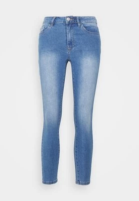 Jeansy Skinny Fit Vila Petite