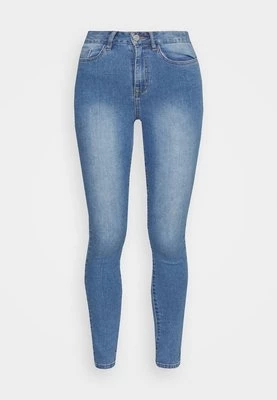 Jeansy Skinny Fit VILA Tall