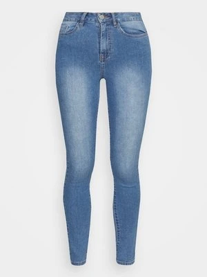Jeansy Skinny Fit VILA Tall