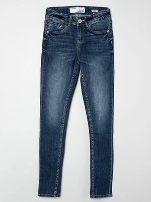 Jeansy Skinny Fit VINGINO