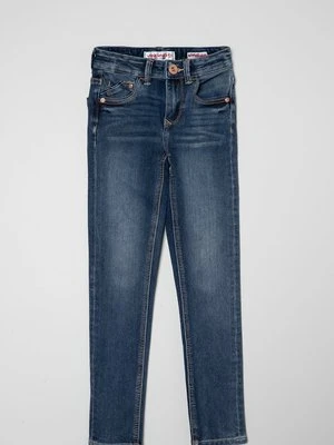 Jeansy Skinny Fit VINGINO