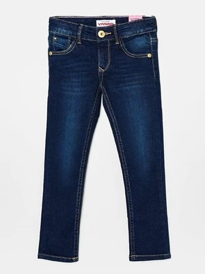 Jeansy Skinny Fit VINGINO