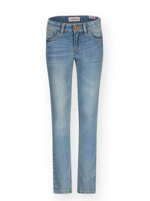 Jeansy Skinny Fit VINGINO