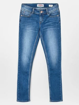 Jeansy Skinny Fit VINGINO