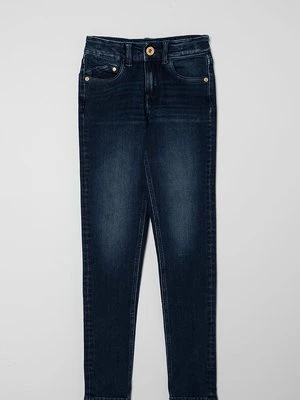 Jeansy Skinny Fit VINGINO
