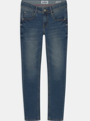 Jeansy Skinny Fit VINGINO niebieski