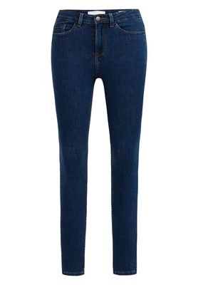 Jeansy Skinny Fit WE Fashion