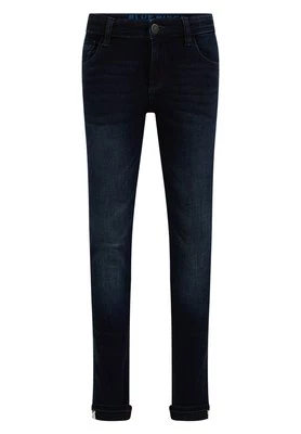 Jeansy Skinny Fit WE Fashion