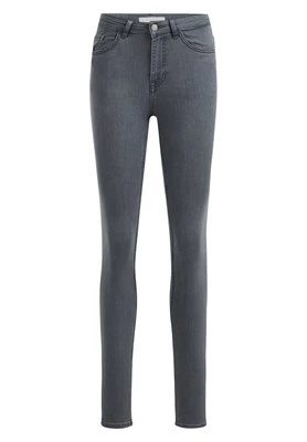 Jeansy Skinny Fit WE Fashion