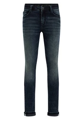 Jeansy Skinny Fit WE Fashion