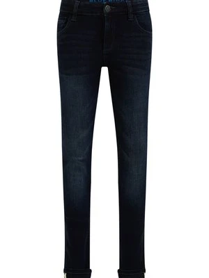 Jeansy Skinny Fit WE Fashion