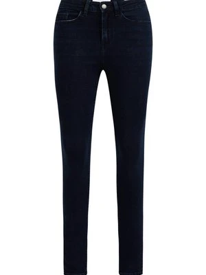 Jeansy Skinny Fit WE Fashion