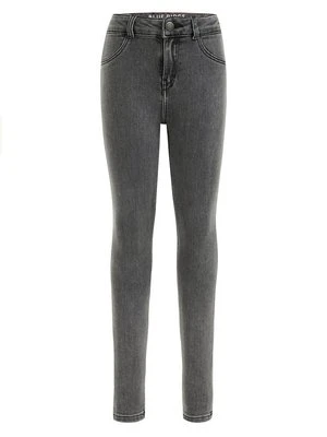 Jeansy Skinny Fit WE Fashion