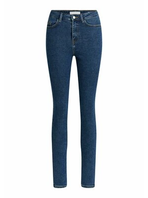 Jeansy Skinny Fit WE Fashion