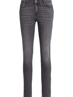 Jeansy Skinny Fit WE Fashion