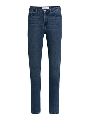 Jeansy Skinny Fit WE Fashion