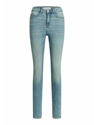 Jeansy Skinny Fit WE Fashion