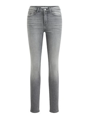 Jeansy Skinny Fit WE Fashion