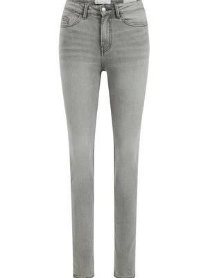 Jeansy Skinny Fit WE Fashion