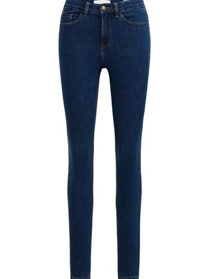 Jeansy Skinny Fit WE Fashion