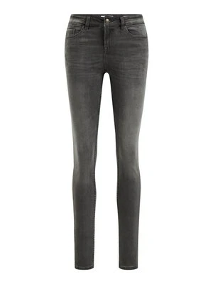 Jeansy Skinny Fit WE Fashion